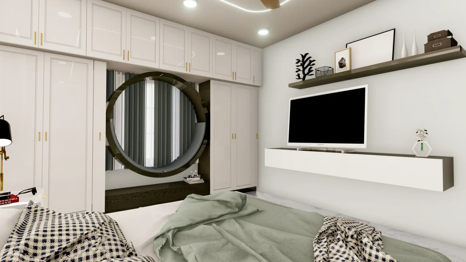 Master bedroom_3