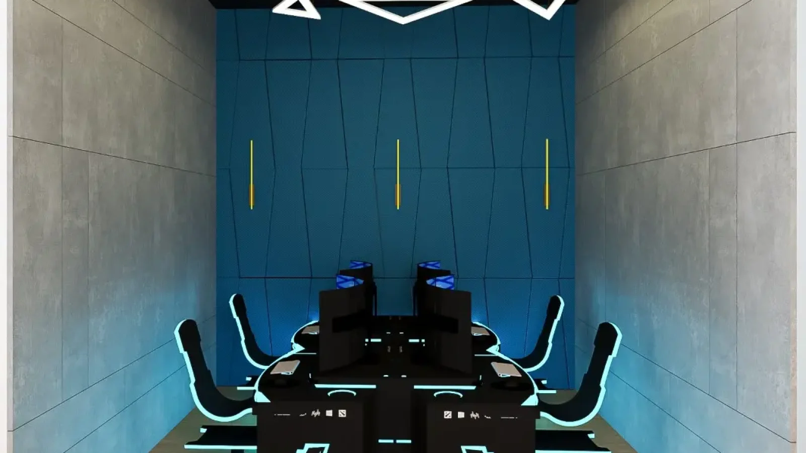 R1-video games room 1