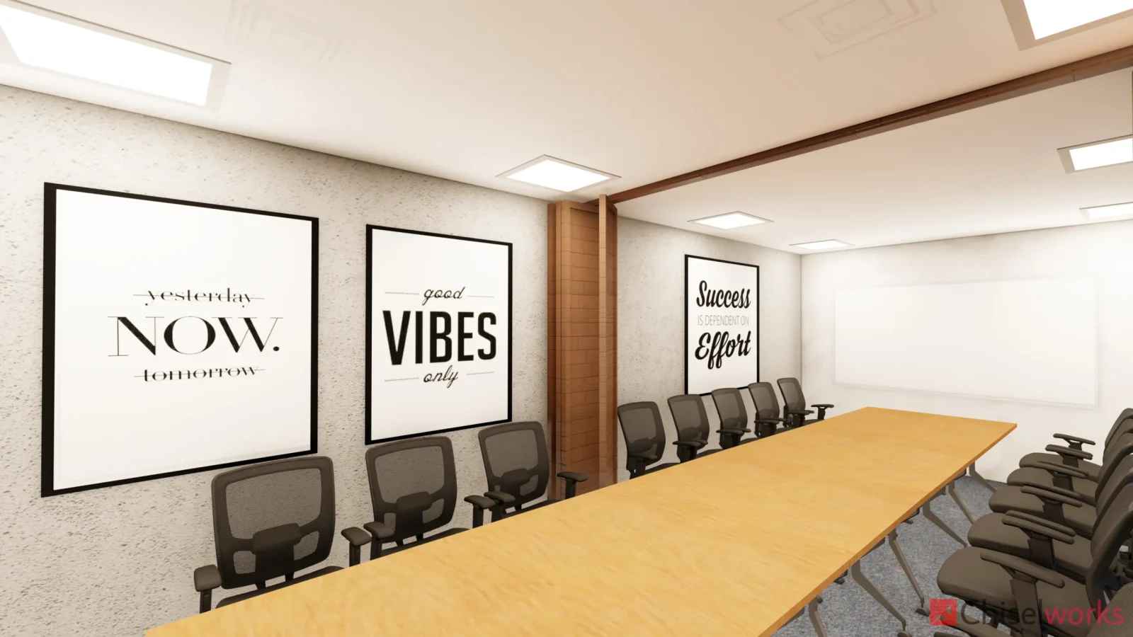 Trend India meeting room 2_2 - Photo