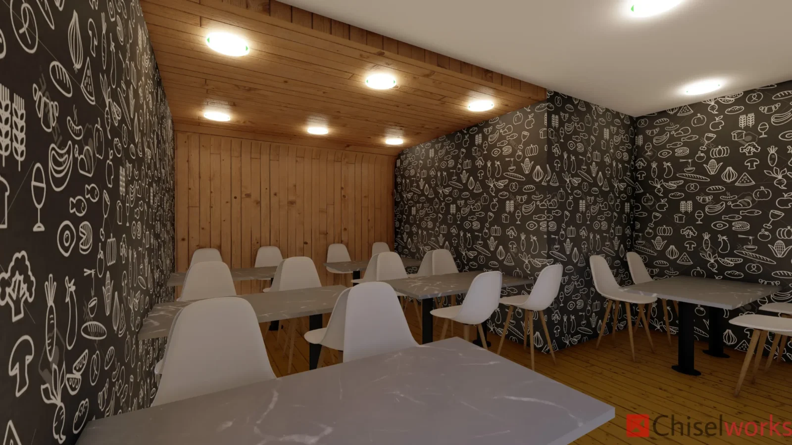 Trend India pantry area 1 (1)